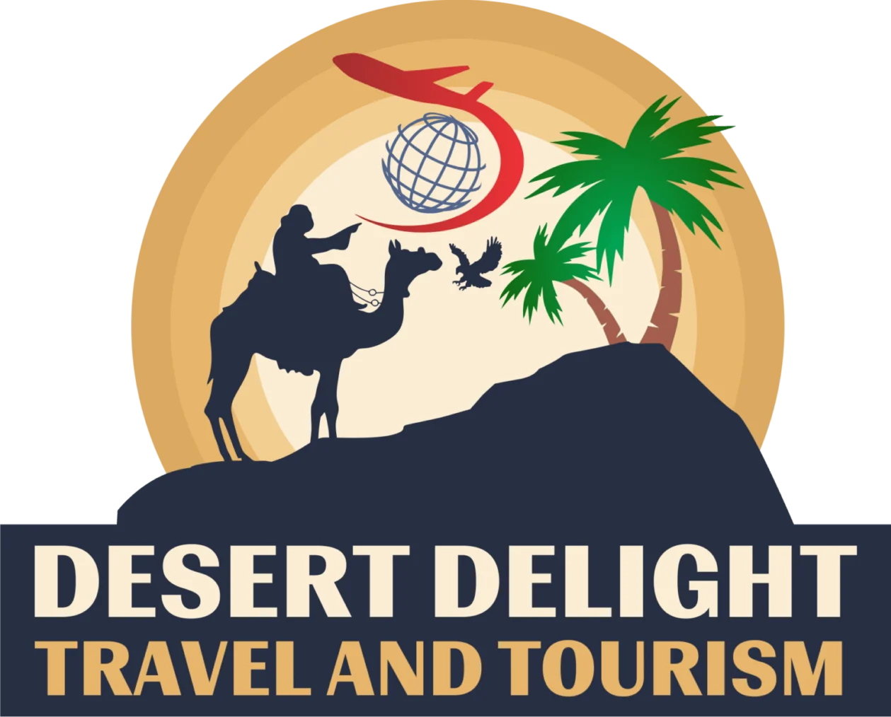 desert tourism dubai contact number